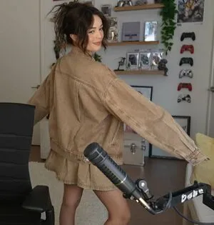 Valkyrae OnlyFans Leaked Free Thumbnail Picture - #eZ3YtziUn6