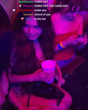Valkyrae OnlyFans Leaked Free Thumbnail Picture - #edROVq6jbb