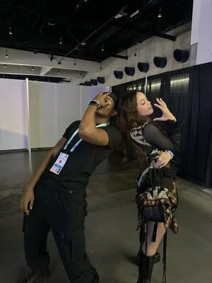 Valkyrae OnlyFans Leaked Free Thumbnail Picture - #fPPlW0dzkm