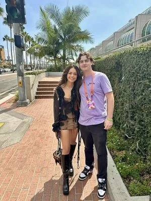 Valkyrae OnlyFans Leaked Free Thumbnail Picture - #fYukHGJI96