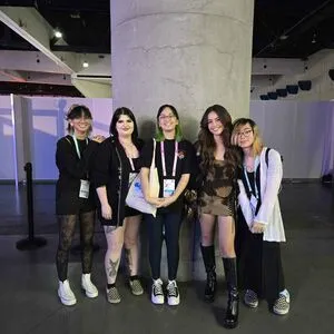 Valkyrae OnlyFans Leaked Free Thumbnail Picture - #g0KBNKQ0W4