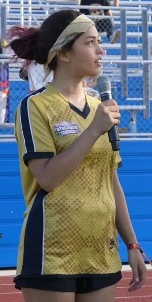 Valkyrae OnlyFans Leaked Free Thumbnail Picture - #gGFy2y10vH