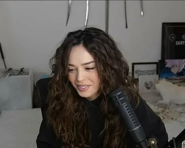 Valkyrae OnlyFans Leaked Free Thumbnail Picture - #gGfU21pSAJ