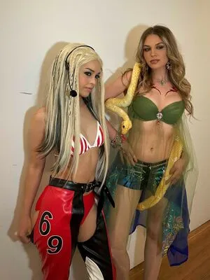 Valkyrae OnlyFans Leaked Free Thumbnail Picture - #gKjI5ZGnvm