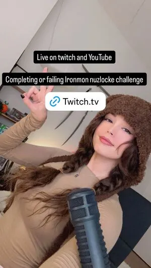 Valkyrae OnlyFans Leaked Free Thumbnail Picture - #ggHj62xwPn