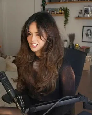 Valkyrae OnlyFans Leaked Free Thumbnail Picture - #gqW0Sk7nzs