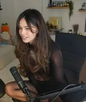 Valkyrae OnlyFans Leaked Free Thumbnail Picture - #hj39sQnwhP