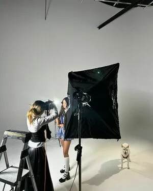 Valkyrae OnlyFans Leaked Free Thumbnail Picture - #i4U9yaV51V