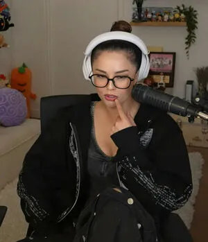 Valkyrae OnlyFans Leaked Free Thumbnail Picture - #iY5139ZFK8