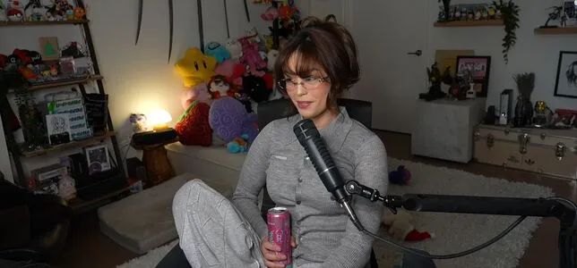 Valkyrae OnlyFans Leaked Free Thumbnail Picture - #jTRXAb2caq