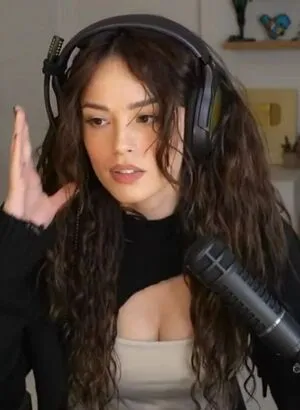 Valkyrae OnlyFans Leaked Free Thumbnail Picture - #jWtY43z07e