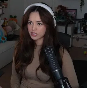 Valkyrae OnlyFans Leaked Free Thumbnail Picture - #jkmKo7XU2U