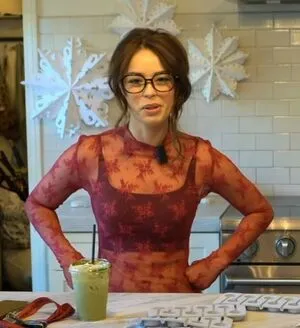 Valkyrae OnlyFans Leaked Free Thumbnail Picture - #k8CYyD92dR