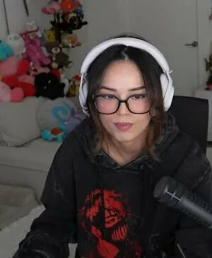 Valkyrae OnlyFans Leaked Free Thumbnail Picture - #k8IpeWOPzs