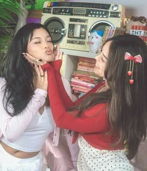 Valkyrae OnlyFans Leaked Free Thumbnail Picture - #lUOpSmeQwT