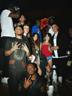 Valkyrae OnlyFans Leaked Free Thumbnail Picture - #lkdMb4Kwm8
