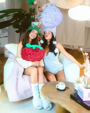 Valkyrae OnlyFans Leaked Free Thumbnail Picture - #mcpxPsuNly