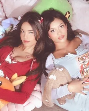 Valkyrae OnlyFans Leaked Free Thumbnail Picture - #mikcz6XVxI