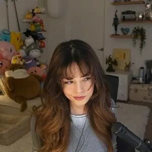 Valkyrae OnlyFans Leaked Free Thumbnail Picture - #mmEnUWYILH