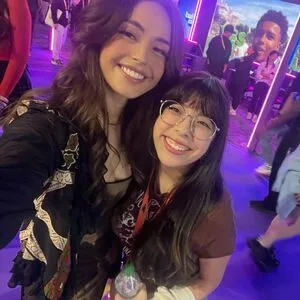 Valkyrae OnlyFans Leaked Free Thumbnail Picture - #mtTWLhTDaM