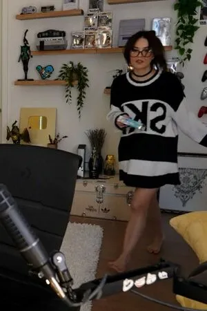 Valkyrae OnlyFans Leaked Free Thumbnail Picture - #mytyU9Nebx