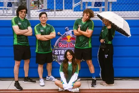 Valkyrae OnlyFans Leaked Free Thumbnail Picture - #nm1CuC26hW