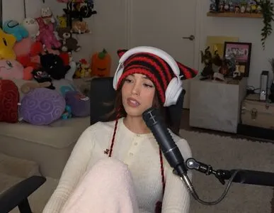 Valkyrae OnlyFans Leaked Free Thumbnail Picture - #nrhYScOpuS