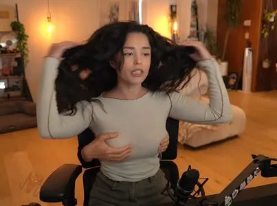 Valkyrae OnlyFans Leaked Free Thumbnail Picture - #ntceCEqqH4