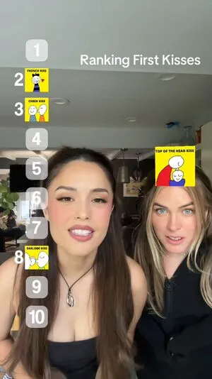 Valkyrae OnlyFans Leaked Free Thumbnail Picture - #ntvrjuMbOS