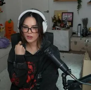 Valkyrae OnlyFans Leaked Free Thumbnail Picture - #oUtRBdUWhU