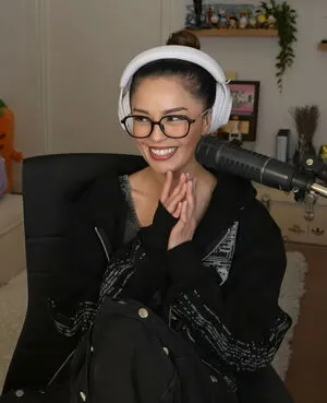 Valkyrae OnlyFans Leaked Free Thumbnail Picture - #oYh5AOWC9g