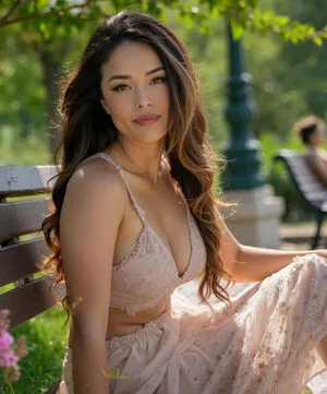 Valkyrae OnlyFans Leaked Free Thumbnail Picture - #pzboYfIMxl