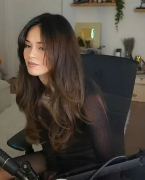 Valkyrae OnlyFans Leaked Free Thumbnail Picture - #q74Jcnyhkx