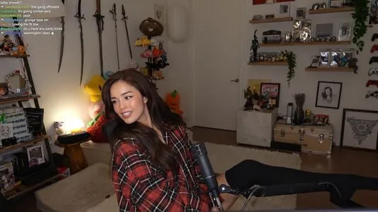 Valkyrae OnlyFans Leaked Free Thumbnail Picture - #qT3CXQWHSf