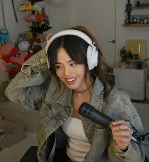 Valkyrae OnlyFans Leaked Free Thumbnail Picture - #qr9RlScnJv