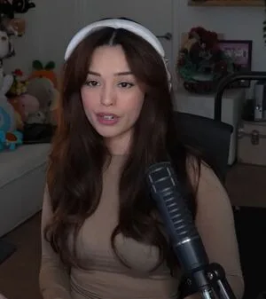 Valkyrae OnlyFans Leaked Free Thumbnail Picture - #sr664KrREL