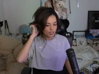 Valkyrae OnlyFans Leaked Free Thumbnail Picture - #t203nXH7ue