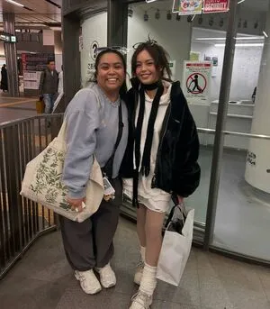 Valkyrae OnlyFans Leaked Free Thumbnail Picture - #u8r9trwocn