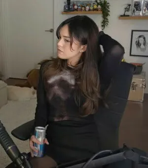 Valkyrae OnlyFans Leaked Free Thumbnail Picture - #uBBK8rw5oY