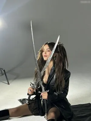 Valkyrae OnlyFans Leaked Free Thumbnail Picture - #v6fszGSJHD