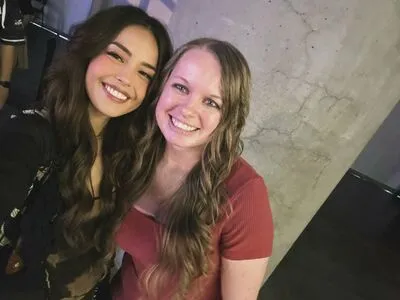 Valkyrae OnlyFans Leaked Free Thumbnail Picture - #vgPtQUrIAB