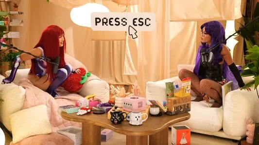 Valkyrae OnlyFans Leaked Free Thumbnail Picture - #w5tVKi759f