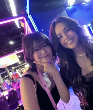 Valkyrae OnlyFans Leaked Free Thumbnail Picture - #wFeqqIJv26