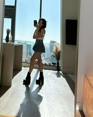 Valkyrae OnlyFans Leaked Free Thumbnail Picture - #wncwdavk8p