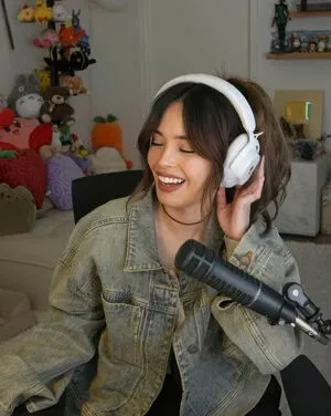 Valkyrae OnlyFans Leaked Free Thumbnail Picture - #wpIIejTcbQ