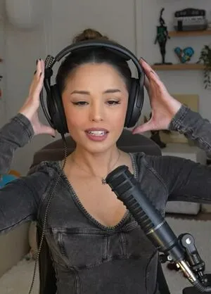 Valkyrae OnlyFans Leaked Free Thumbnail Picture - #wteg3YzXqL