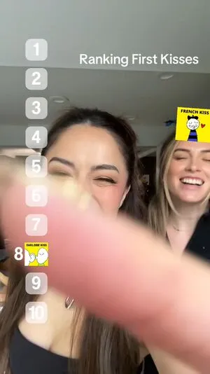 Valkyrae OnlyFans Leaked Free Thumbnail Picture - #xfKzB3qYQD