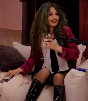 Valkyrae OnlyFans Leaked Free Thumbnail Picture - #xxavHDOoG1