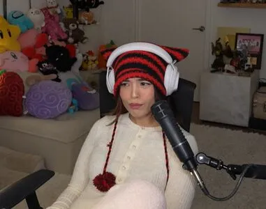 Valkyrae OnlyFans Leaked Free Thumbnail Picture - #xxc13PatX9