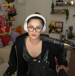 Valkyrae OnlyFans Leaked Free Thumbnail Picture - #yTbgL0Xn20